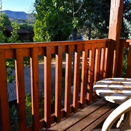 Arrowhead Country Cabins Mount Carmel Room photo