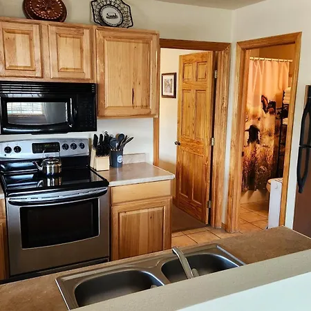 Arrowhead Country Cabins Mount Carmel Room photo