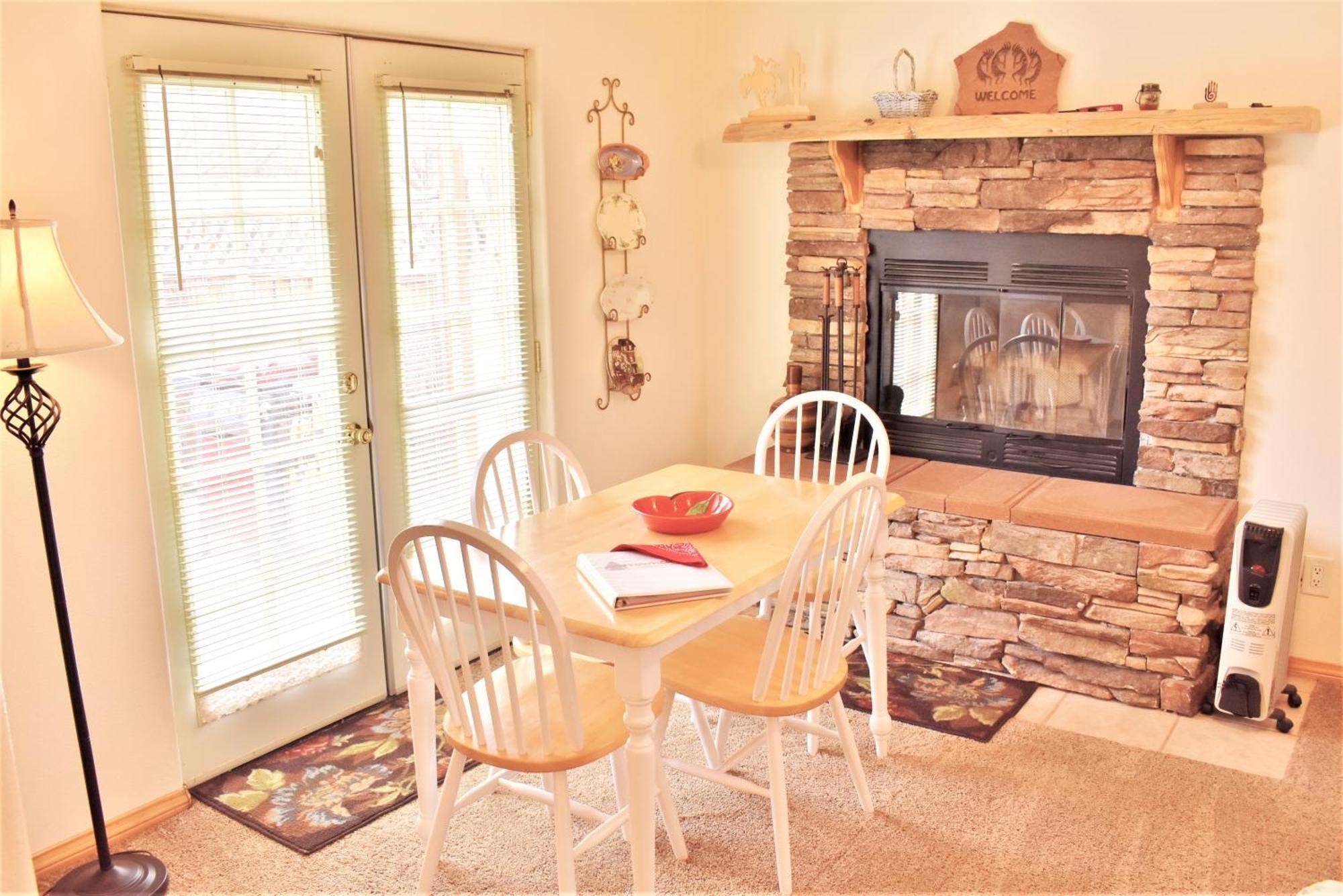 Arrowhead Country Farm stay *