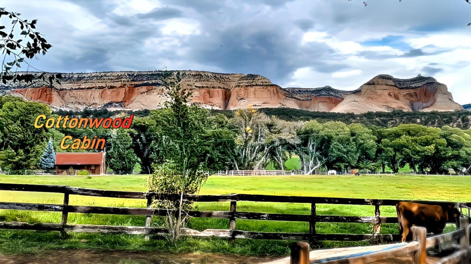 Arrowhead Country