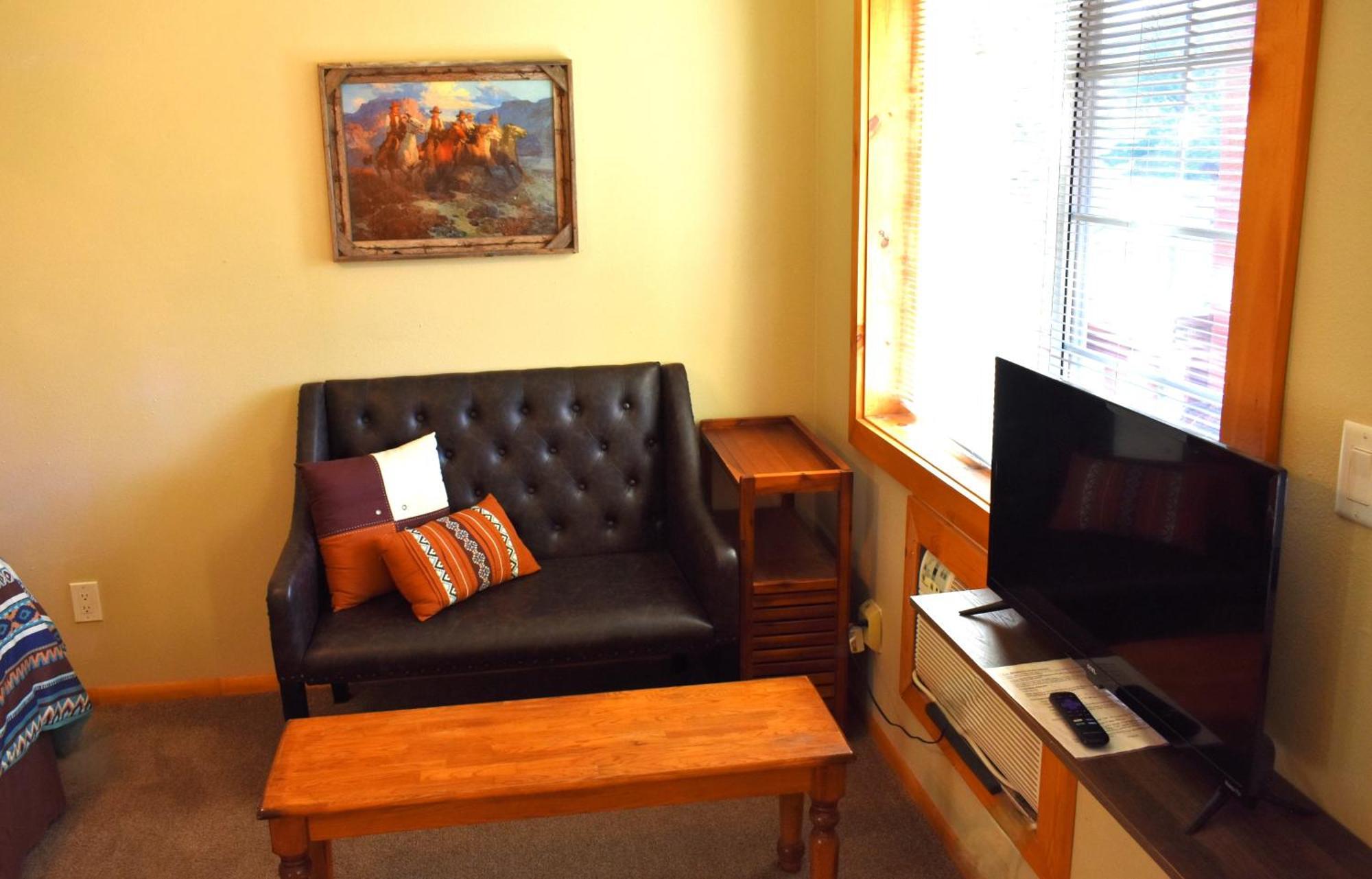 Farm stay Arrowhead Country