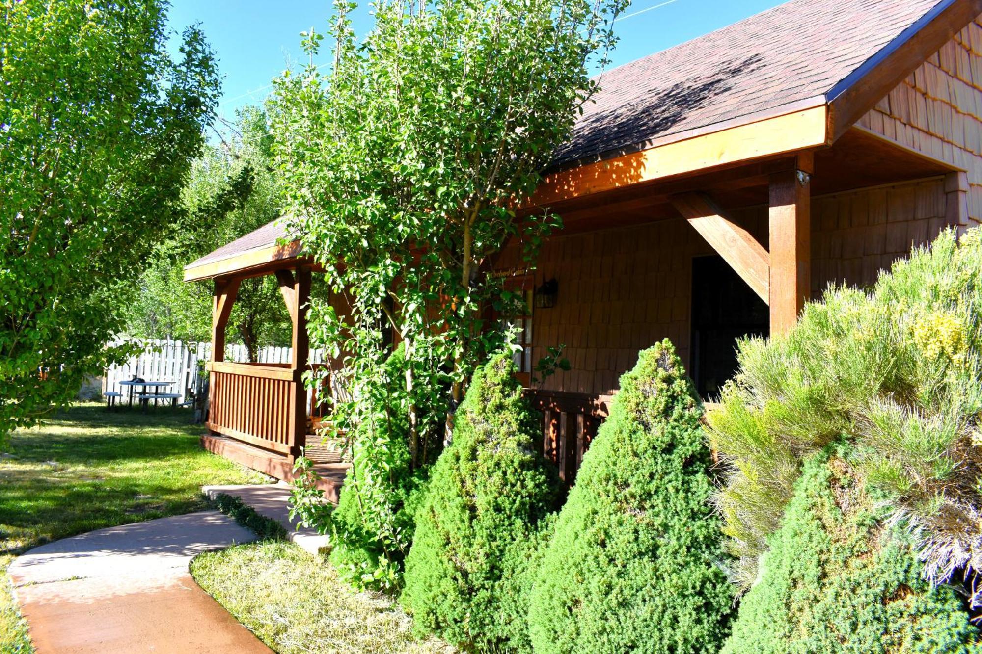 Arrowhead Country Farm stay Mount Carmel