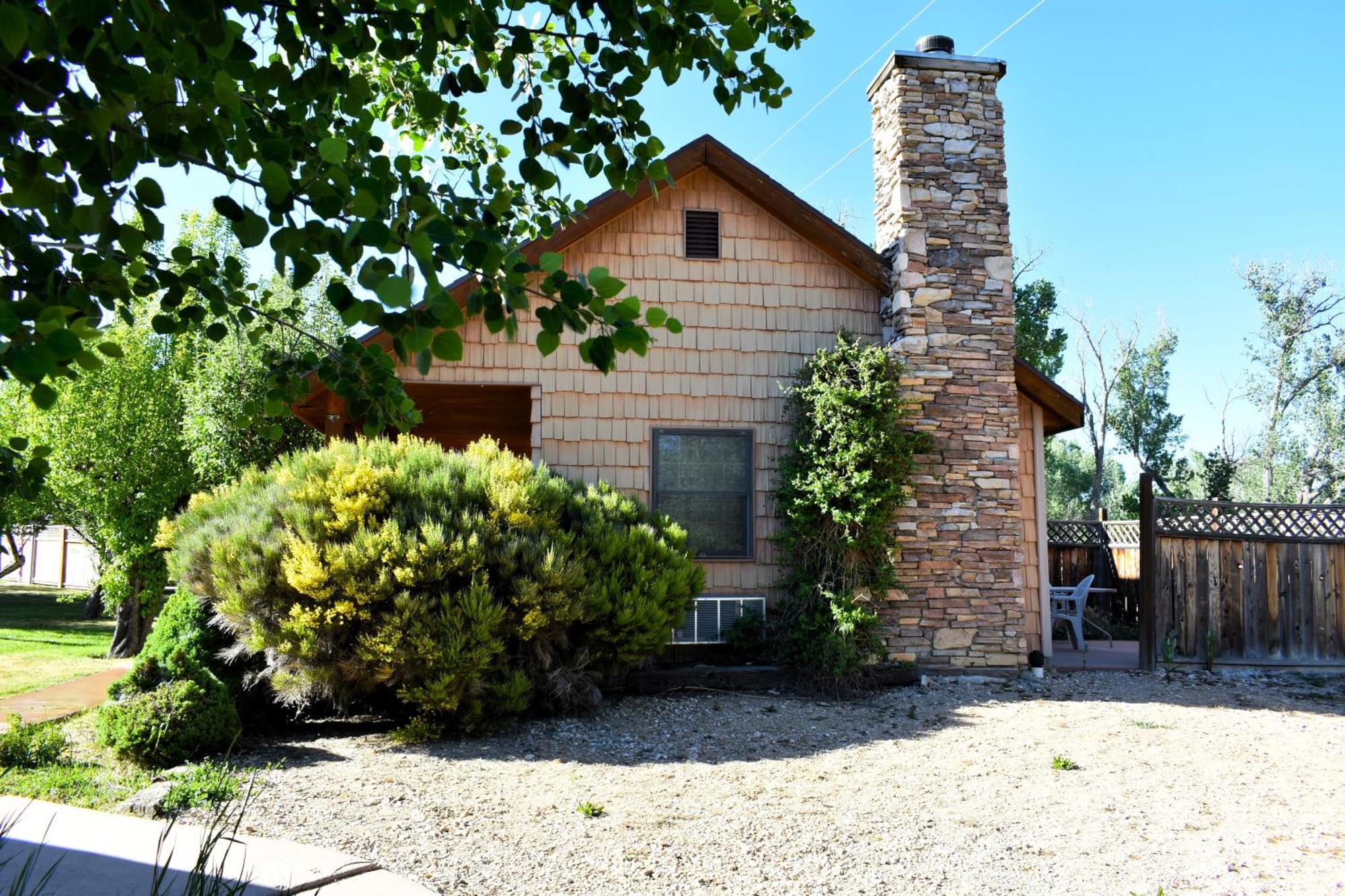 Arrowhead Country Farm stay Mount Carmel