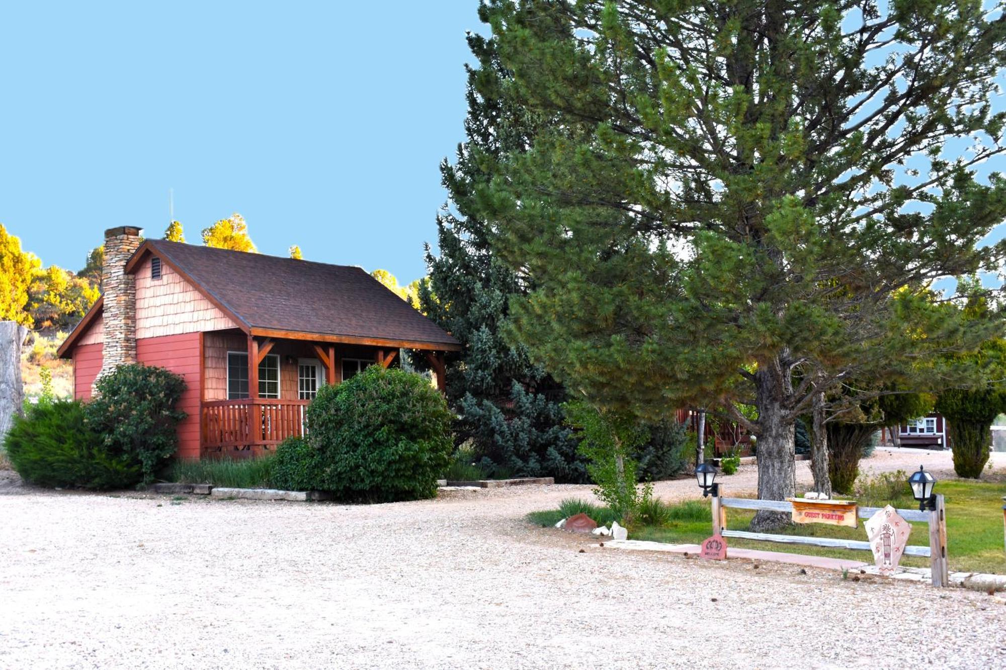 Farm stay Arrowhead Country *