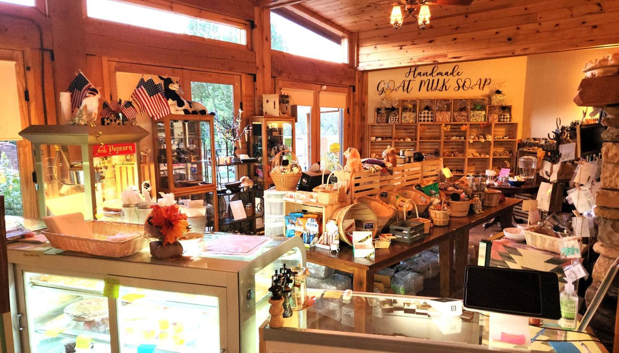Farm stay Arrowhead Country