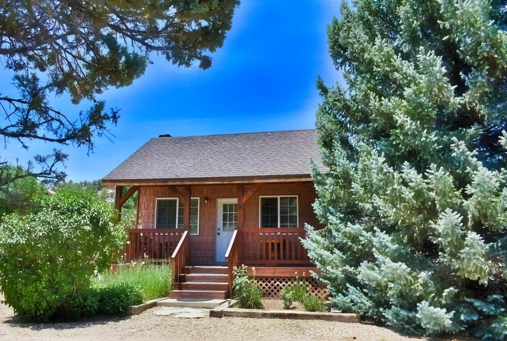 Farm stay Arrowhead Country *