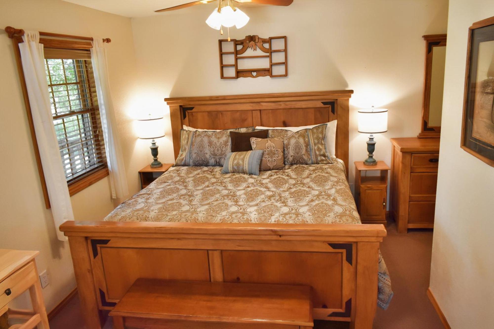 Farm stay Arrowhead Country