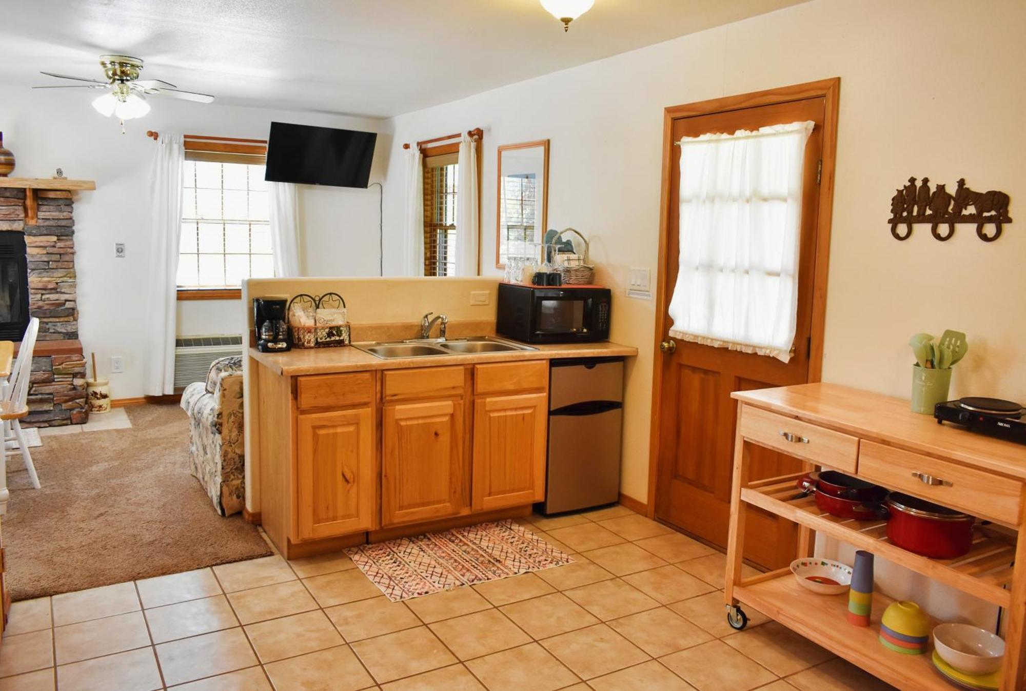 Arrowhead Country Farm stay Mount Carmel