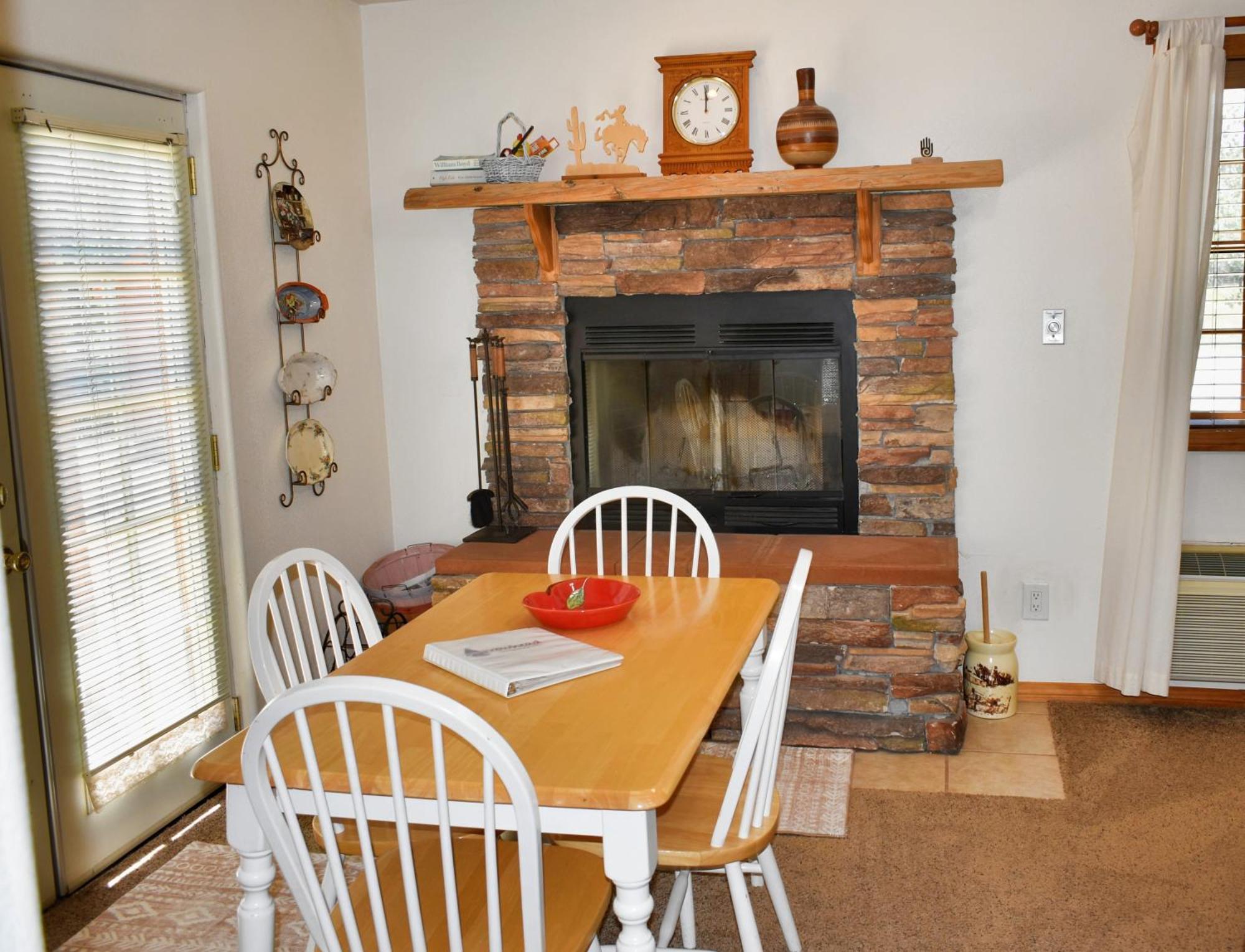 Farm stay Arrowhead Country Mount Carmel