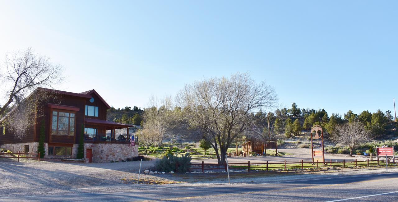 Farm stay Arrowhead Country Mount Carmel